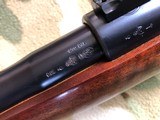 FN 98 Commercial Sporter 270 cal, Custom Stock - 13 of 13