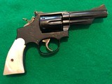 S&W 19 19-3 4