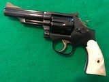 S&W 19 19-3 4