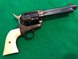 Colt 45 1st Gen 5-1/2 Colt 45 1st Gen 5-1/2