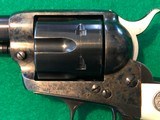 Colt 45 1st Gen 5-1/2 Colt 45 1st Gen 5-1/2