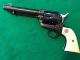 Colt 45 1st Gen 5-1/2 Colt 45 1st Gen 5-1/2