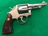 S&W Model 64 No Dash .38 Special 4