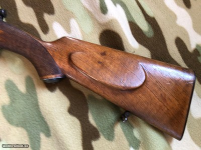 Mauser Model B Commercial Sporter 6.5 Portuguese, C&R, CA OK - Image 5 of 13