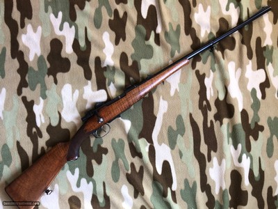 Mauser Model B Commercial Sporter 6.5 Portuguese, C&R, CA OK - Image 2 of 13