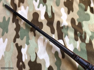 Mauser Model B Commercial Sporter 6.5 Portuguese, C&R, CA OK - Image 10 of 13