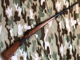 Mauser Model B Commercial Sporter 6.5 Portuguese, C&R, CA OK - 2 of 13