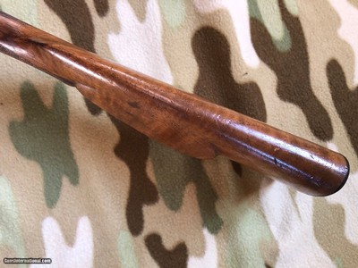Mauser Model B Commercial Sporter 6.5 Portuguese, C&R, CA OK - Image 8 of 13
