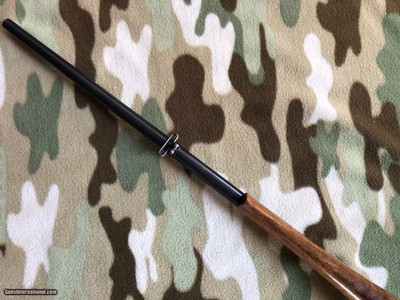 Mauser Model B Commercial Sporter 6.5 Portuguese, C&R, CA OK - Image 13 of 13
