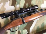 Mannlicher Schönauer Model 50 270 Winchester, C&R, CA OK!