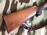 Mannlicher Schönauer Model 50 270 Winchester, C&R, CA OK! - 4 of 14