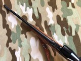 Browning Safari 270 Rifle, Nice! C&R, CA OK! - 10 of 14