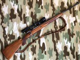 Browning Safari 270 Rifle, Nice! C&R, CA OK! - 2 of 14