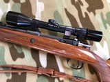 Browning Safari 270 Rifle, Nice! C&R, CA OK! - 6 of 14