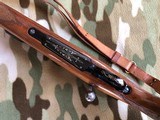 Browning Safari 270 Rifle, Nice! C&R, CA OK! - 12 of 14