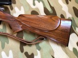 Browning Safari 270 Rifle, Nice! C&R, CA OK! - 5 of 14