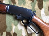 Marlin Model 444 SS 444SS JM stamped Nice! CA OK! - 6 of 15
