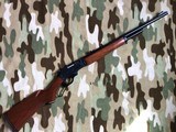 Marlin Model 444 SS 444SS JM stamped Nice! CA OK! - 2 of 15