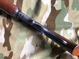 Marlin Model 336 SC35 Rem Cal. JM Stamped made 1951 Nice! CA OK! - 12 of 15