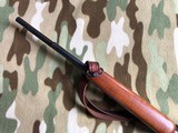 Marlin Model 336 SC35 Rem Cal. JM Stamped made 1951 Nice! CA OK! - 9 of 15