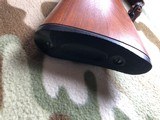 Marlin Model 336 SC35 Rem Cal. JM Stamped made 1951 Nice! CA OK! - 15 of 15