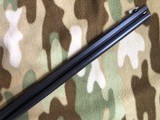 Marlin 1893 30-30 made 1899 26