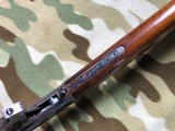 Marlin 1893 30-30 made 1899 26