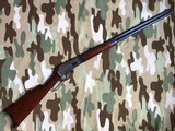 Marlin 1893 30-30 made 1899 26