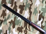 Marlin 1893 30-30 made 1899 26