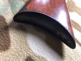 Marlin 1893 30-30 made 1899 26