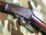 Marlin 1893 30-30 made 1899 26