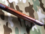 Marlin 1893 30-30 made 1899 26