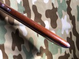 Marlin 1893 30-30 made 1899 26