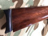Browning BT 99 12ga 34