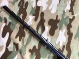 Browning BT 99 12ga 34
