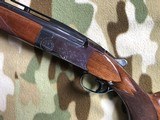 Browning BT 99 12ga 34