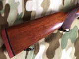 Super Grade Winchester pre-64 375 H&H Model 70 mfg 1962 CA OK! C&R - 2 of 15