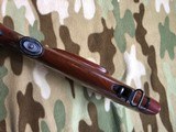 Super Grade Winchester pre-64 375 H&H Model 70 mfg 1962 CA OK! C&R - 8 of 15