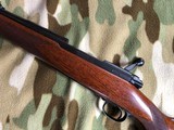 Super Grade Winchester pre-64 375 H&H Model 70 mfg 1962 CA OK! C&R - 6 of 15