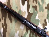 Super Grade Winchester pre-64 375 H&H Model 70 mfg 1962 CA OK! C&R - 12 of 15