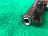 Browning Hi Power 9mm Belgium mfg 1978 Nice! CA OK! - 6 of 7
