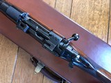 Holland & Holland 30 Super Magazine Rifle, Cased, Nice! - 5 of 15