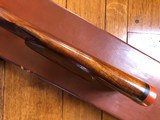 Holland & Holland 30 Super Magazine Rifle, Cased, Nice! - 4 of 15