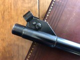 Holland & Holland 30 Super Magazine Rifle, Cased, Nice! - 13 of 15