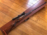 Holland & Holland 30 Super Magazine Rifle, Cased, Nice! - 3 of 15