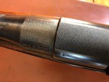 Holland & Holland 30 Super Magazine Rifle, Cased, Nice! - 15 of 15