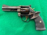 Manurhin MR73 Revolver 357 Mag MR 73 4