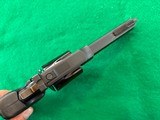 Manurhin MR73 Revolver 357 Mag MR 73 4
