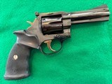 Manurhin MR73 Revolver 357 Mag MR 73 4