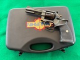 Manurhin MR73 Revolver 357 Mag MR 73 4